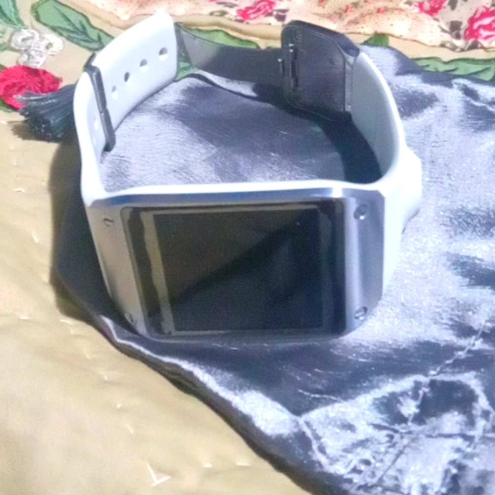 Samsung watch